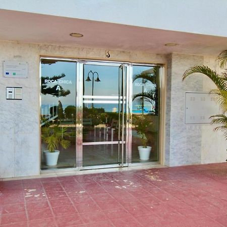Rocachica Eden Beach Торремолинос Экстерьер фото