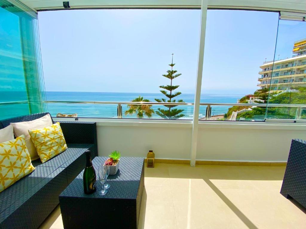 Rocachica Eden Beach Торремолинос Экстерьер фото