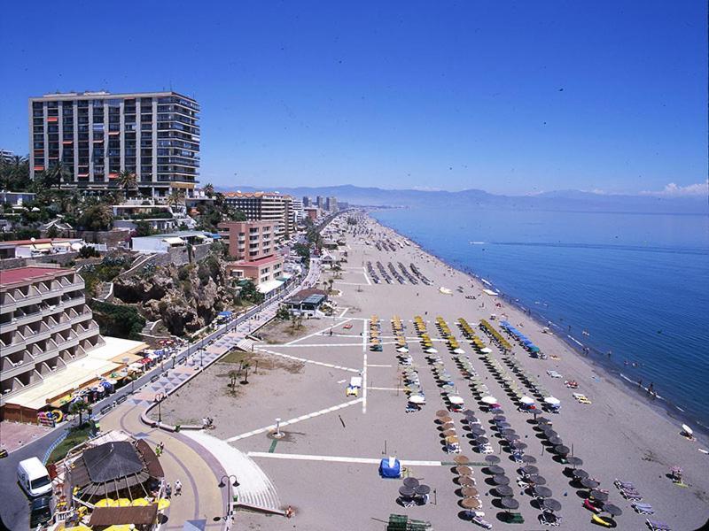 Rocachica Eden Beach Торремолинос Экстерьер фото